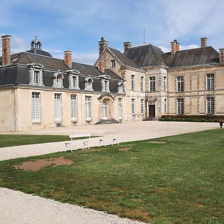 Wassy Maison Maertens Chambres Et Tables D'Hotes المظهر الخارجي الصورة