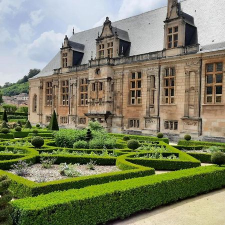 Wassy Maison Maertens Chambres Et Tables D'Hotes المظهر الخارجي الصورة