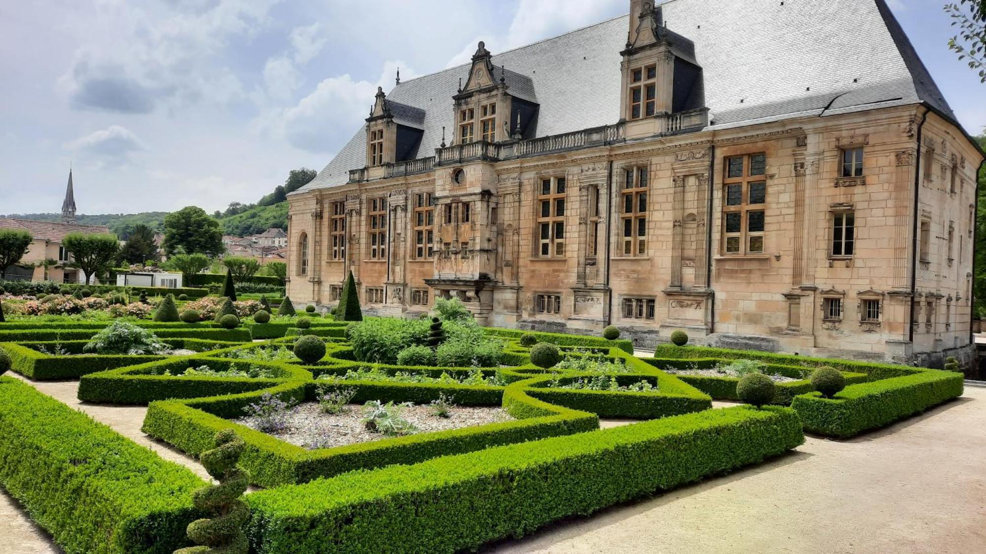 Wassy Maison Maertens Chambres Et Tables D'Hotes المظهر الخارجي الصورة