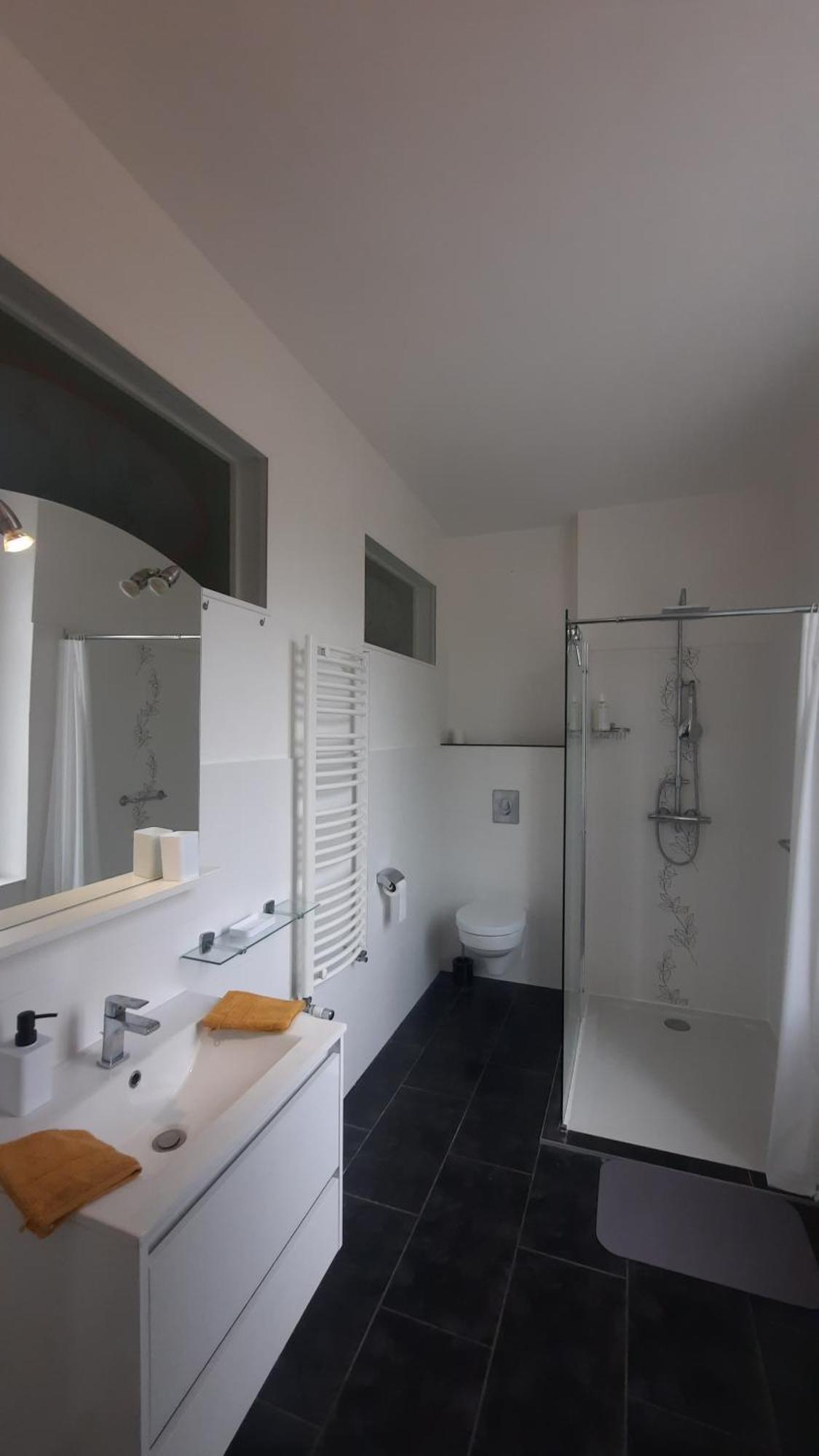 Wassy Maison Maertens Chambres Et Tables D'Hotes المظهر الخارجي الصورة