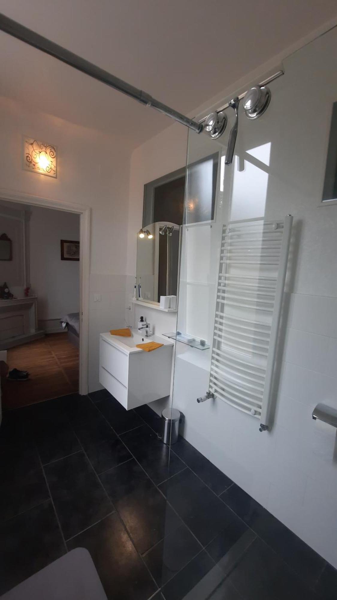 Wassy Maison Maertens Chambres Et Tables D'Hotes المظهر الخارجي الصورة