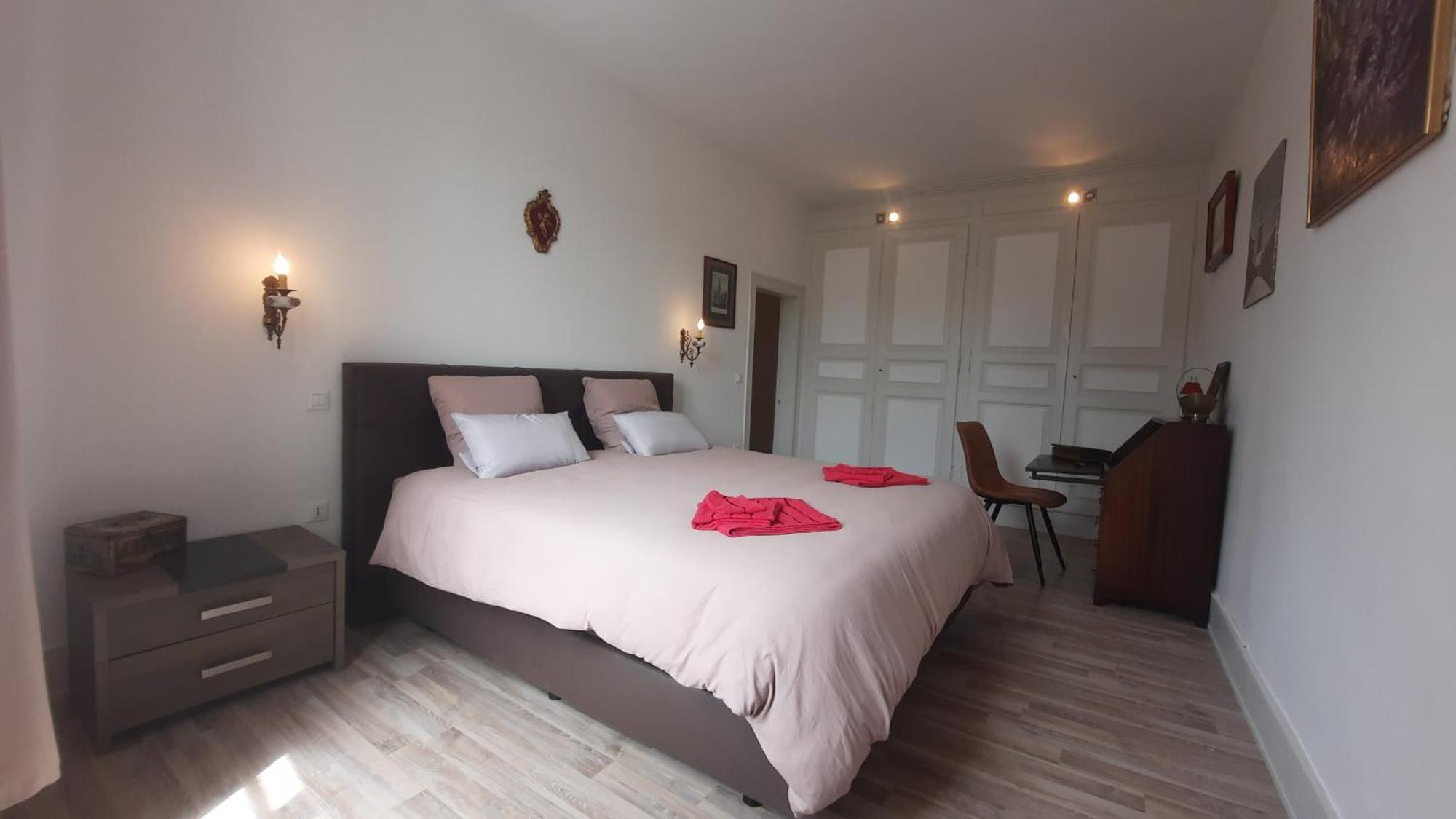 Wassy Maison Maertens Chambres Et Tables D'Hotes المظهر الخارجي الصورة