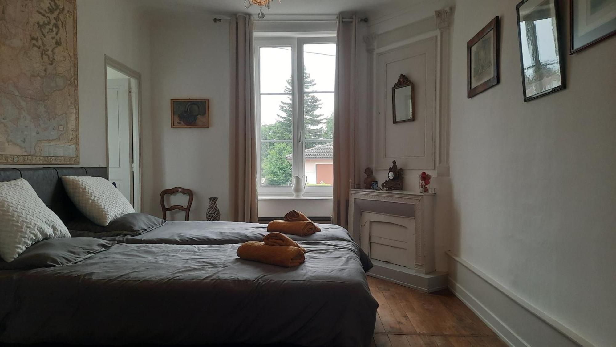 Wassy Maison Maertens Chambres Et Tables D'Hotes المظهر الخارجي الصورة