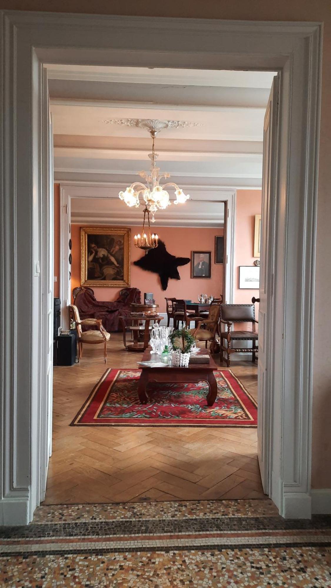 Wassy Maison Maertens Chambres Et Tables D'Hotes المظهر الخارجي الصورة